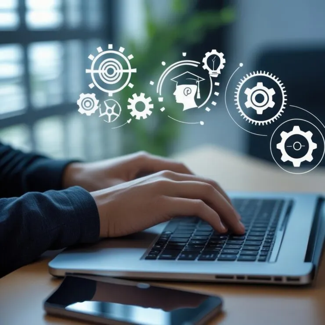 IT Solutions and Software Development